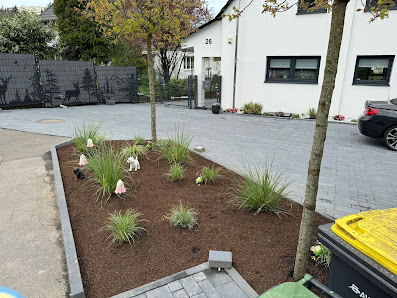 Pajaziti Garten Und Landschaftsbau