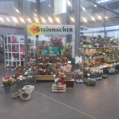 Blumengeschäft