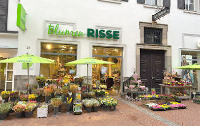 Blumen Risse Blumenladen Gelsenkirchen-Buer
