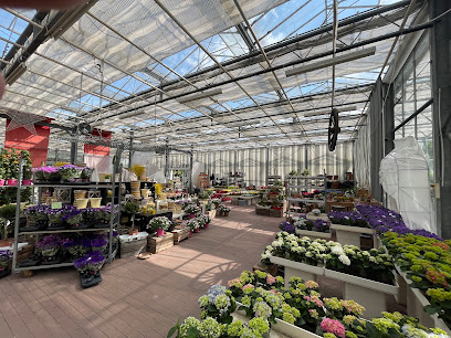 Gartencenter
