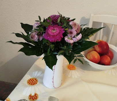 Gartenbauer in Gladbeck