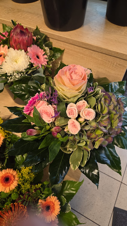 Blumengeschäft in Gelsenkirchen