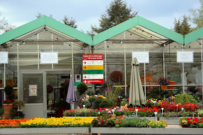 Gärtnerei Spittel GmbH