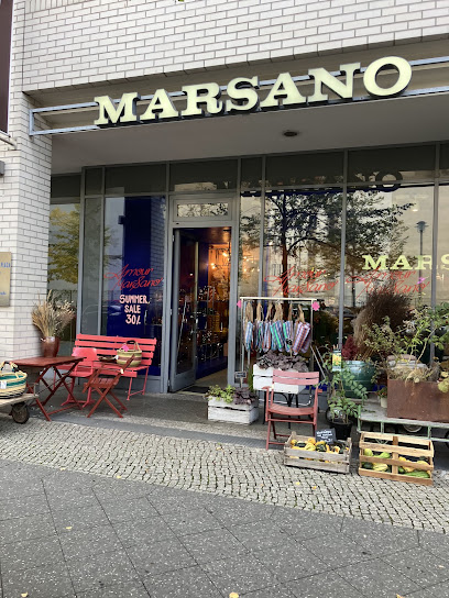 Blumen Marsano GmbH