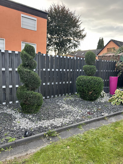 Scheyer Gartenpflege