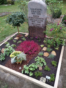 Braunschweiger Friedhofsgärtner Hofmann und Junicke KG