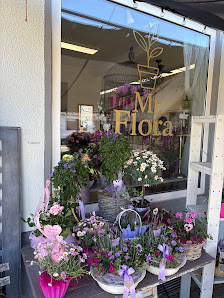 Mr. Flora