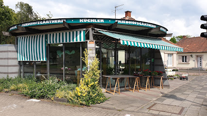 Friedhofsgärtnerei Küchler