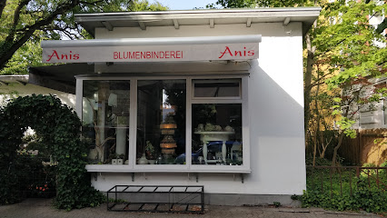 Anis Blumenbinderei