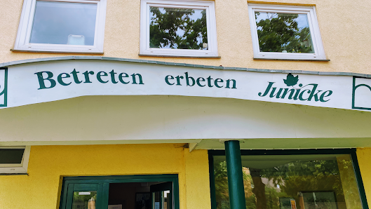 Junicke GmbH