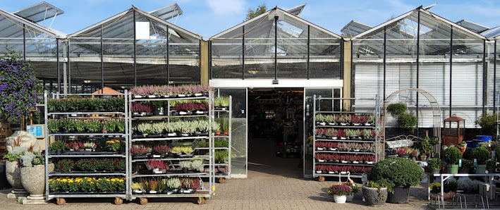 Gartenbaucentrum Cremlingen