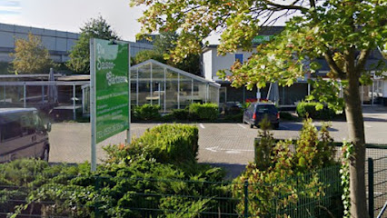 Die Saisongärtnerei