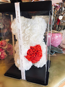 Blumen Tong