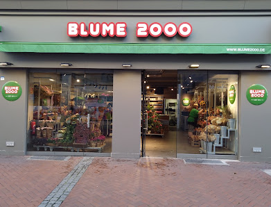 BLUME2000 Gelsenkirchen
