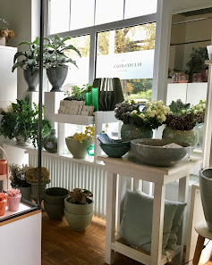 Die Blumenbinderei Probst