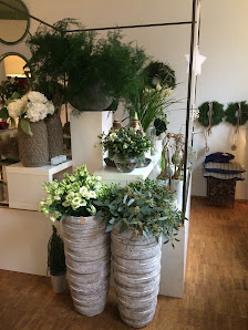 Die Blumenbinderei Probst