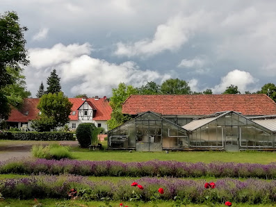 Klostergärtnerei Riddagshausen