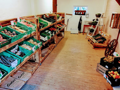 Klostergärtnerei Riddagshausen