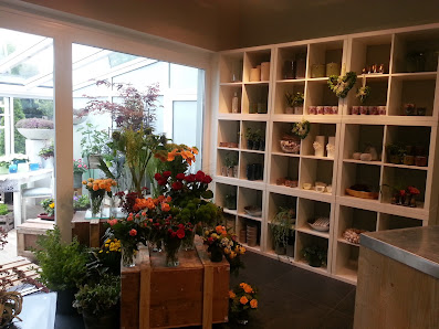 Blumenhaus Bertram