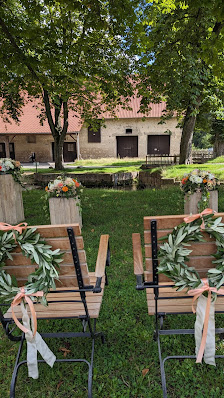 Blumen - Flora Nova im Hof