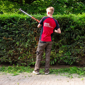 Wochnik Gartenbau & Grundstückpflege