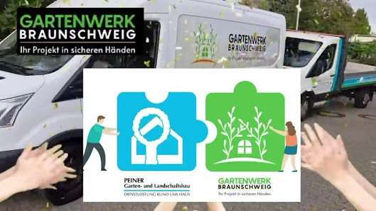 Gartenwerk Braunschweig
