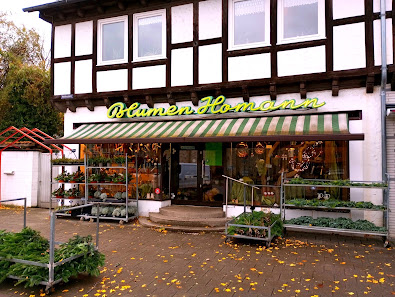 Blumen Homann