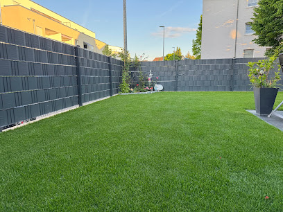 Preniqi Gartenservice