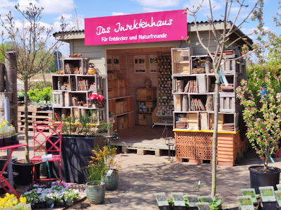 Campo Verde Einkaufsgarten