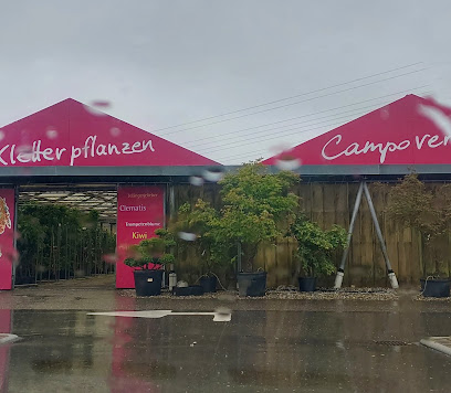 Gartencenter