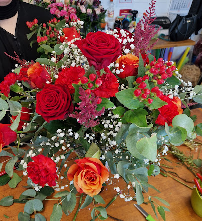 Blumen Baccara GmbH