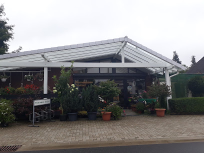 Blumengeschäft