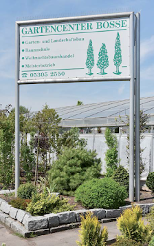 Gartencenter Bosse