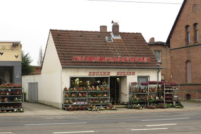 Friedhofsgärtnerei Beling, Inh. Uwe Beling e. K.
