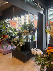 Kians Garden | Blumenladen Berlin