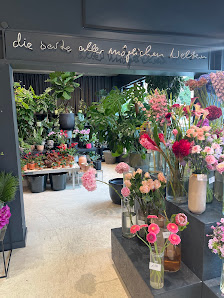 Kians Garden | Blumenladen Berlin