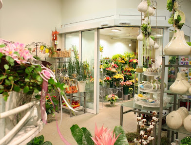 Floristikshop Richter - Blumen