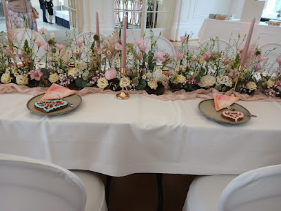 Blumengeschäft