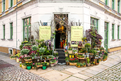 Creative Floristik Chemnitz – Silke Liebers
