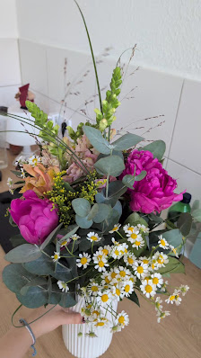 Creative Floristik Chemnitz – Silke Liebers