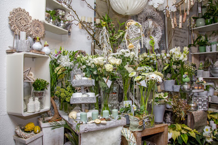Creative Floristik Chemnitz – Silke Liebers