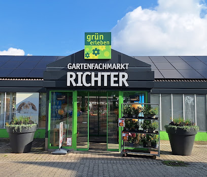Gartencenter