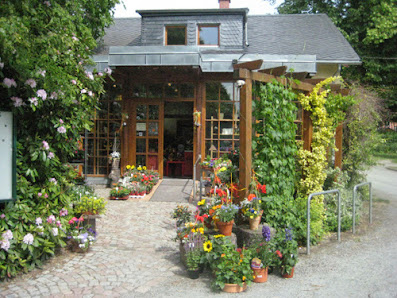 Blumengeschäft und Friedhofsgärtnerei St.-Andreas-Friedhof GmbH