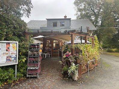 Blumengeschäft und Friedhofsgärtnerei St.-Andreas-Friedhof GmbH