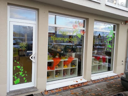 Blumengeschäft