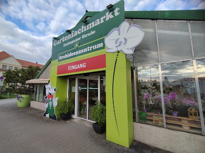 Gartencenter