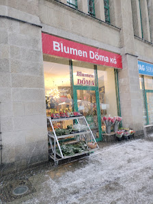 Blumen Döma Gisela Döschner
