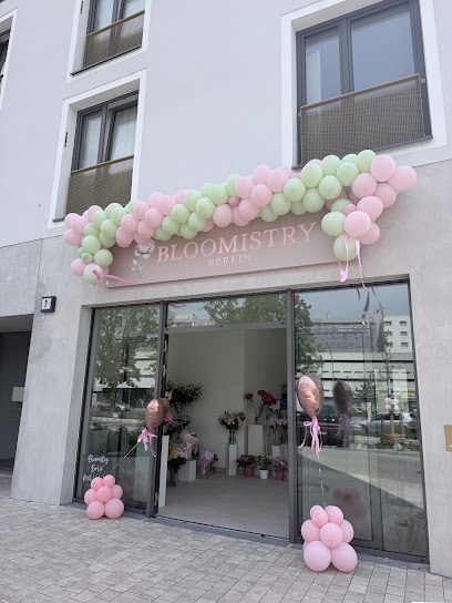 Bloomistry Berlin