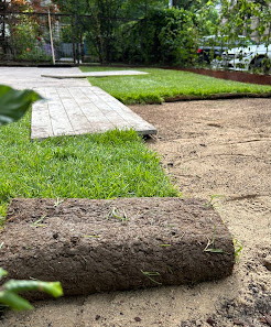 TopGarden Löwenstarke Gartenarbeiten