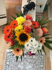 Anh Thao Blumen & Pflanzen